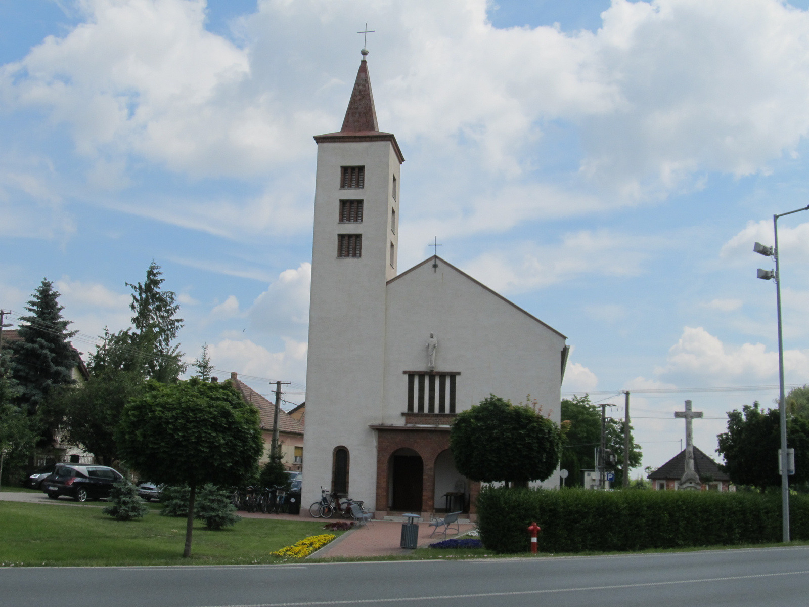 Győrújfalu