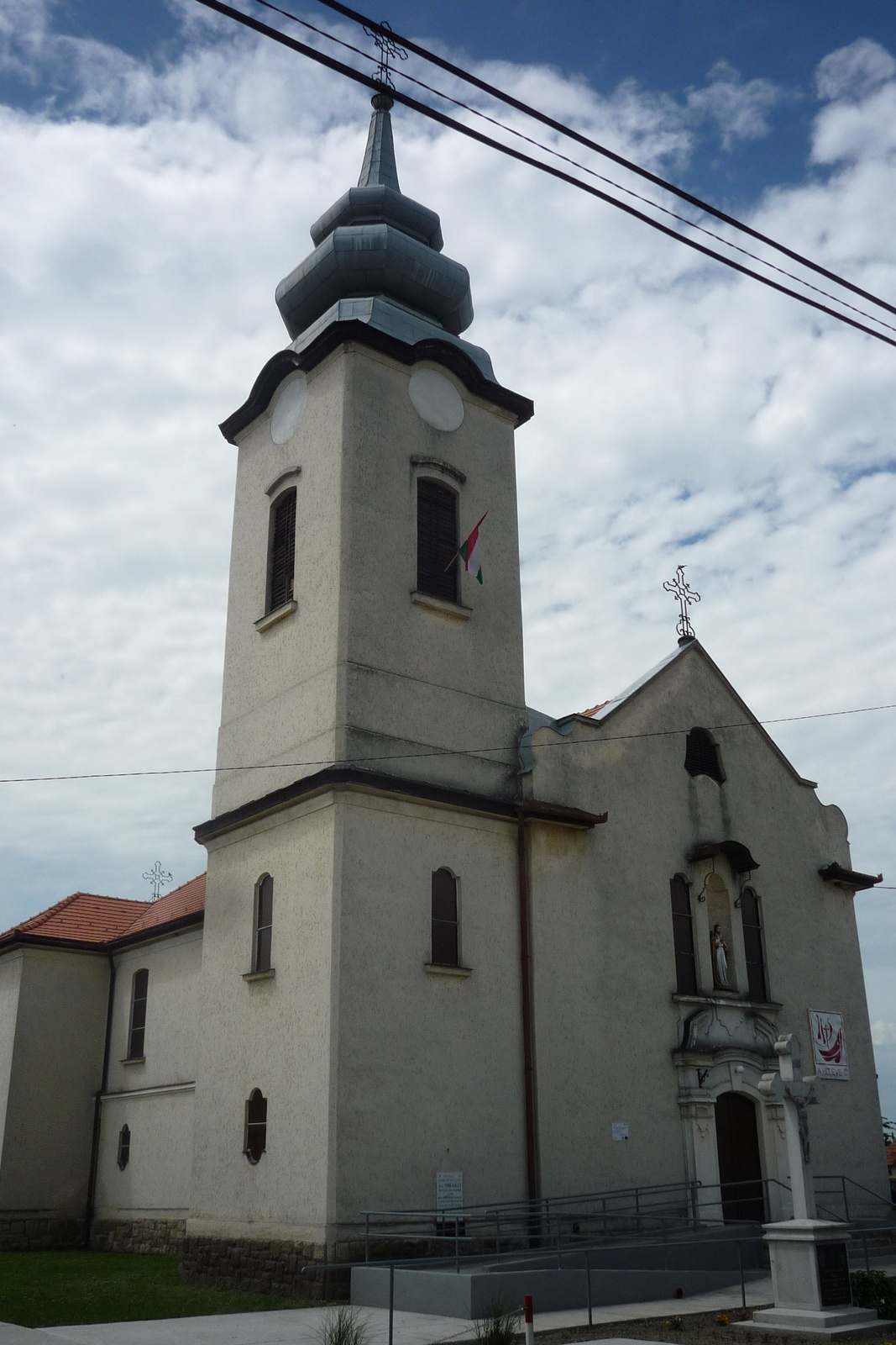 Tiszacsege (2)