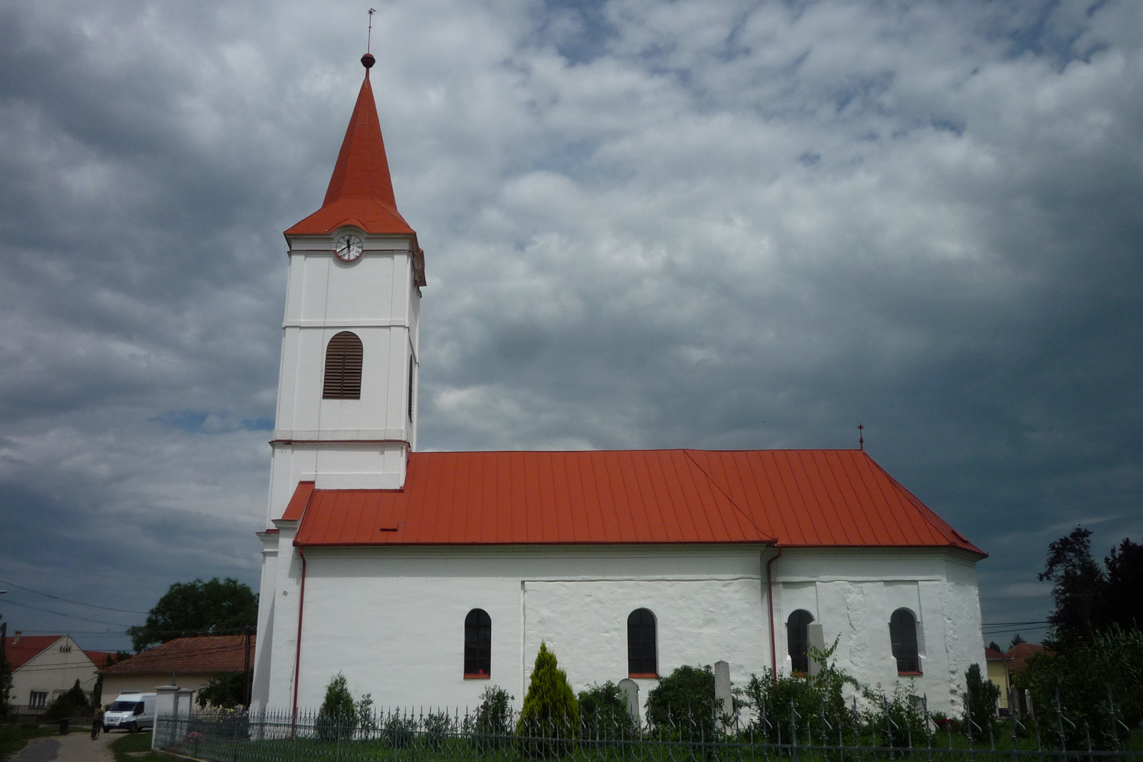 Tiszacsege (5)