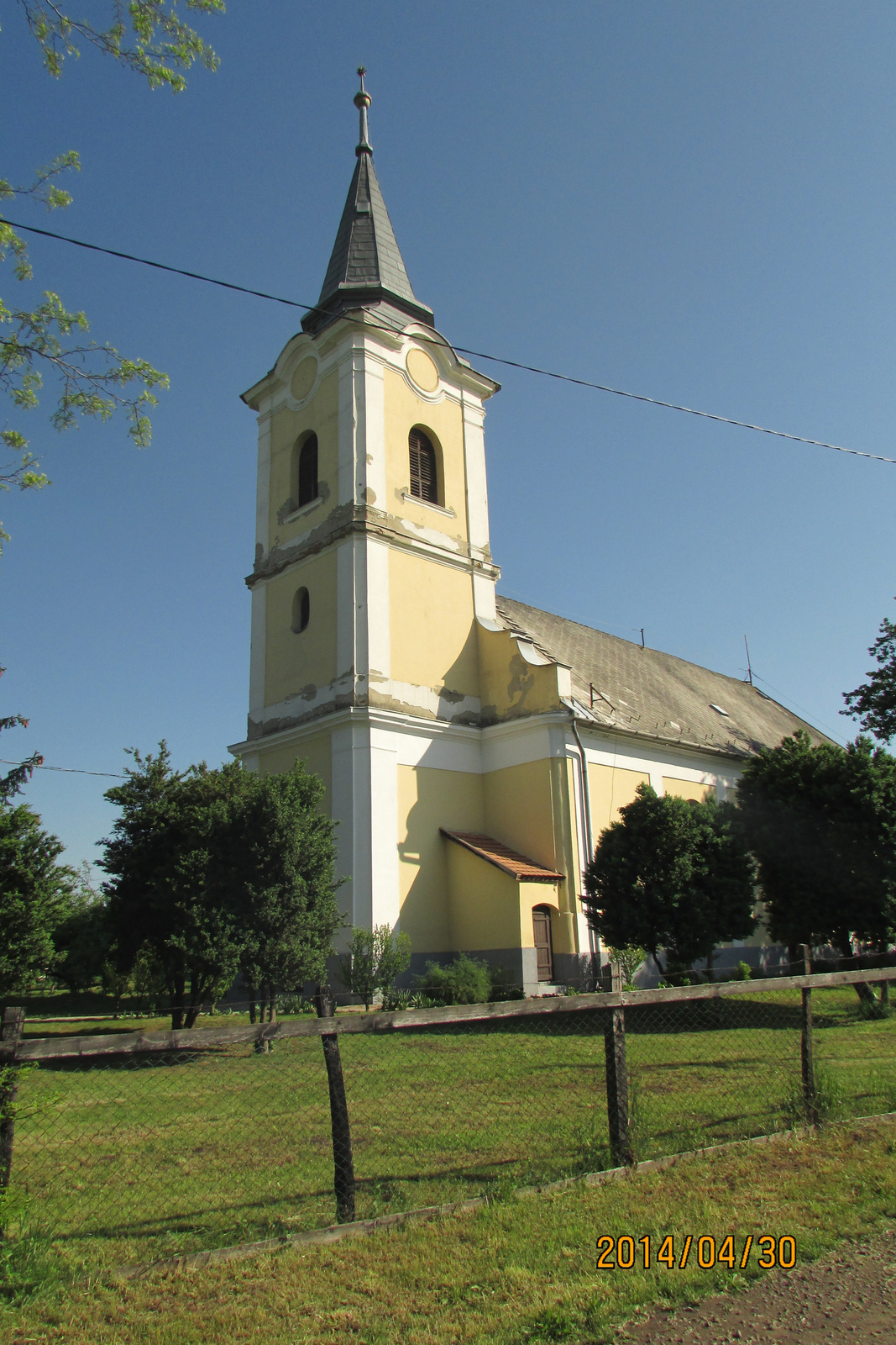 Tiszaszőlős (2)