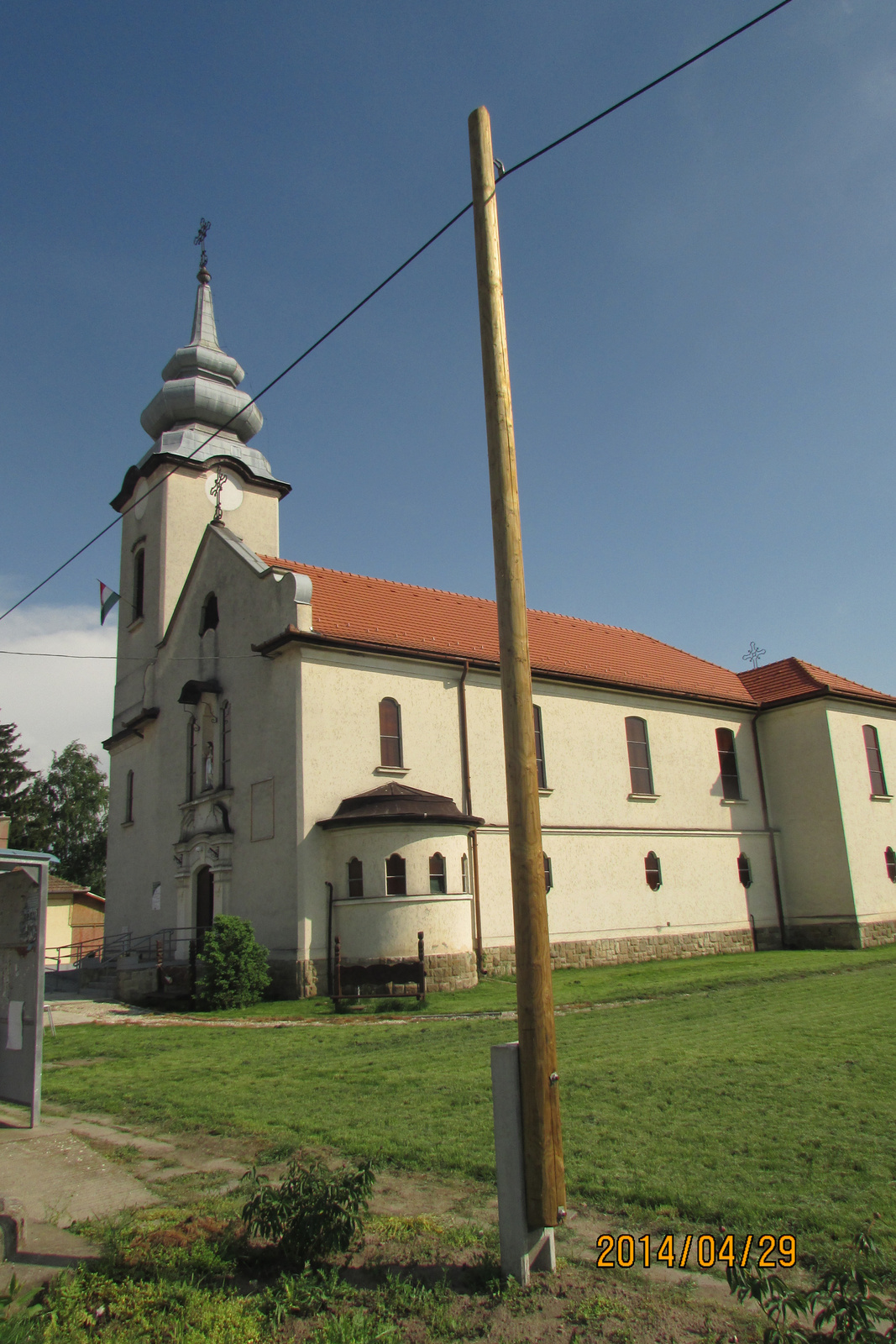 Tiszacsege (4)