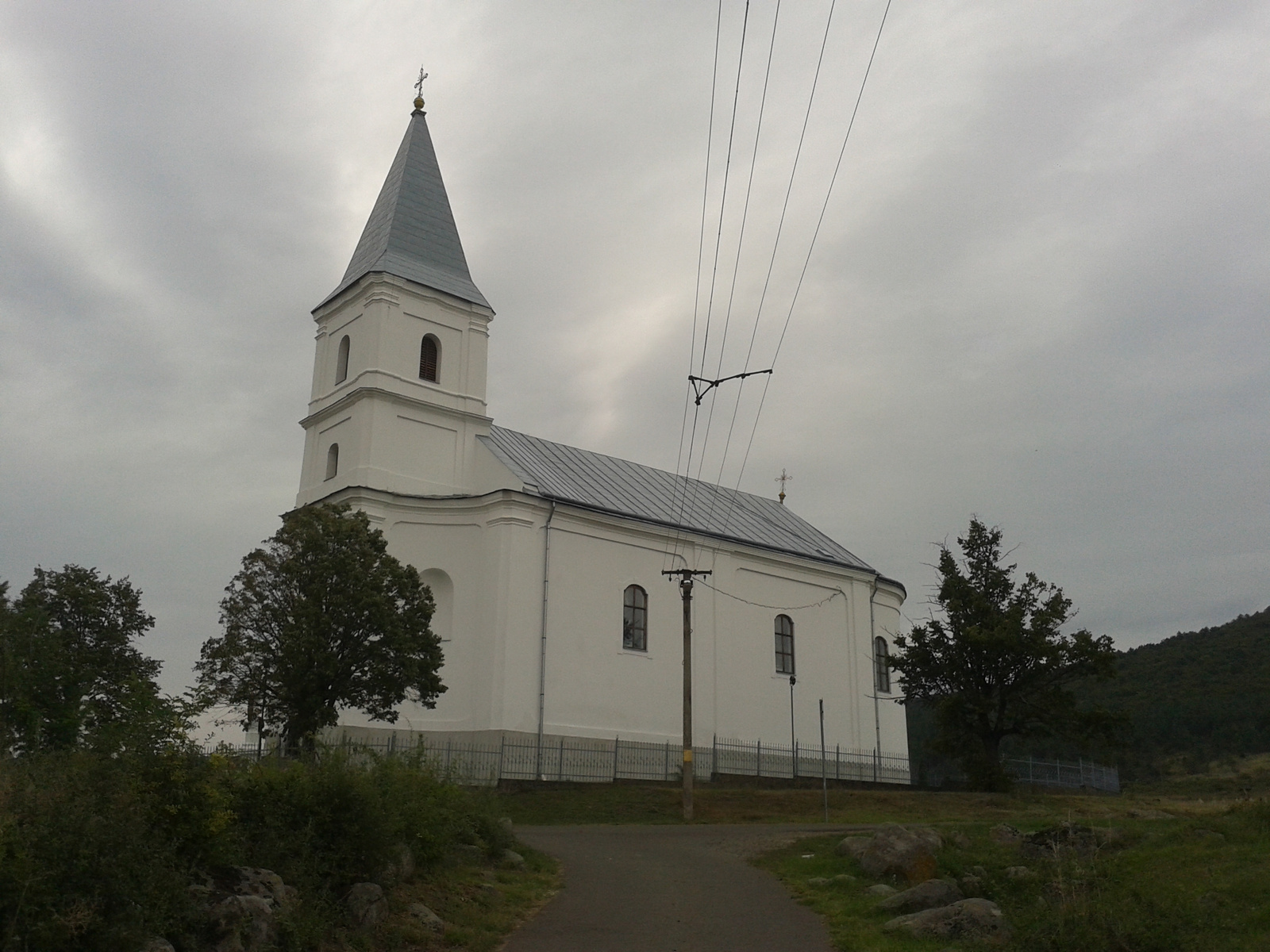 Boldogkőújfalu (2)