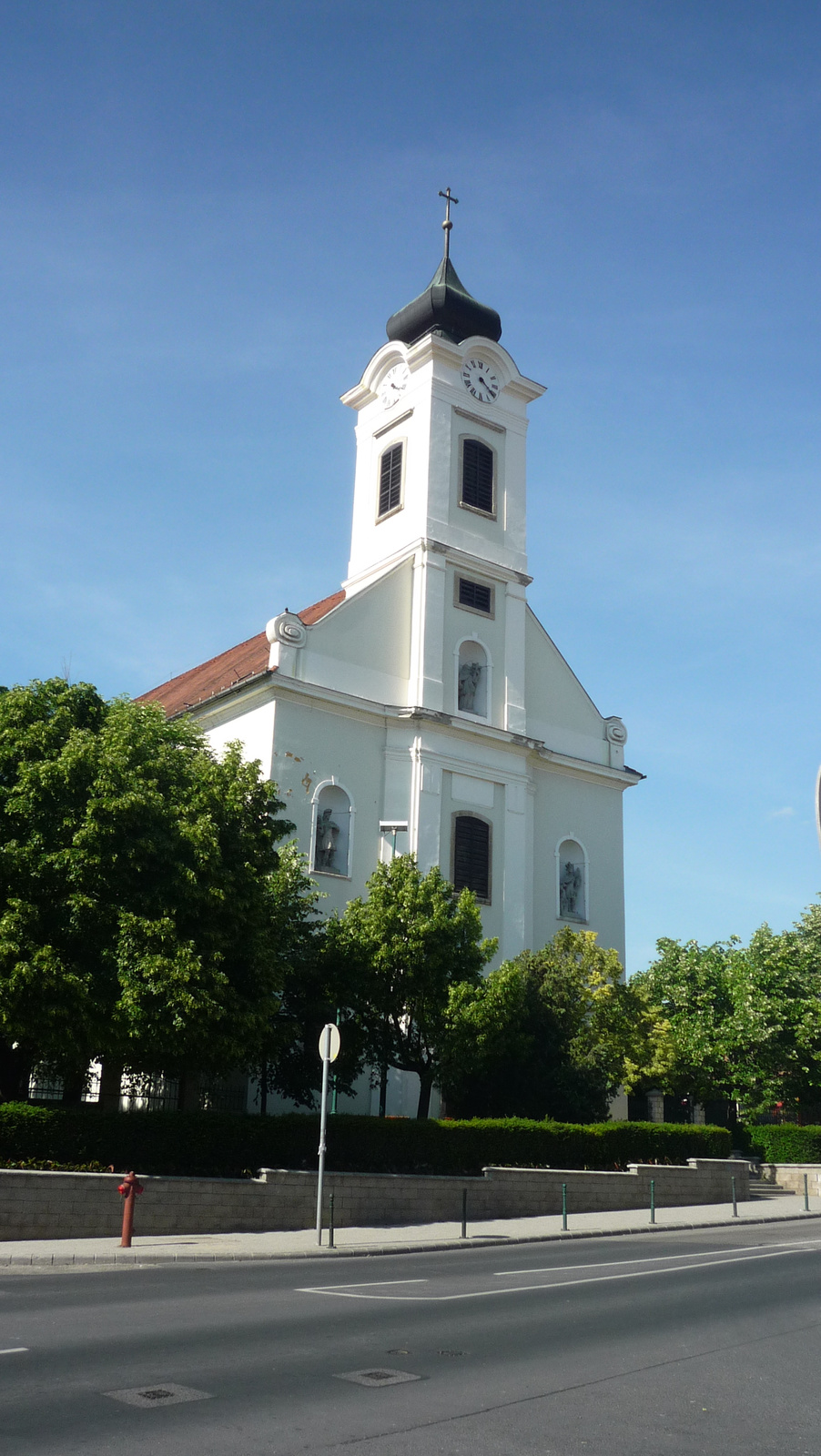 Budaörs (2)