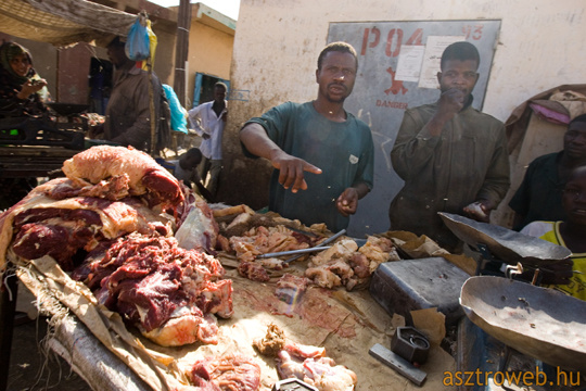 Mauritania