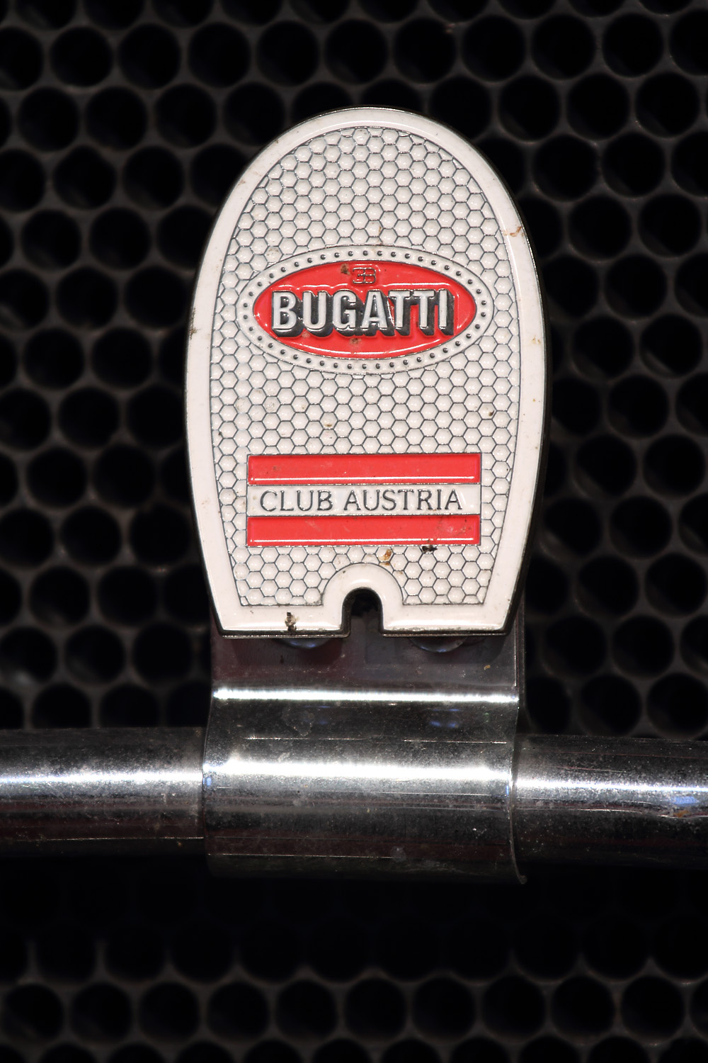 Bugatti Club Austria logo