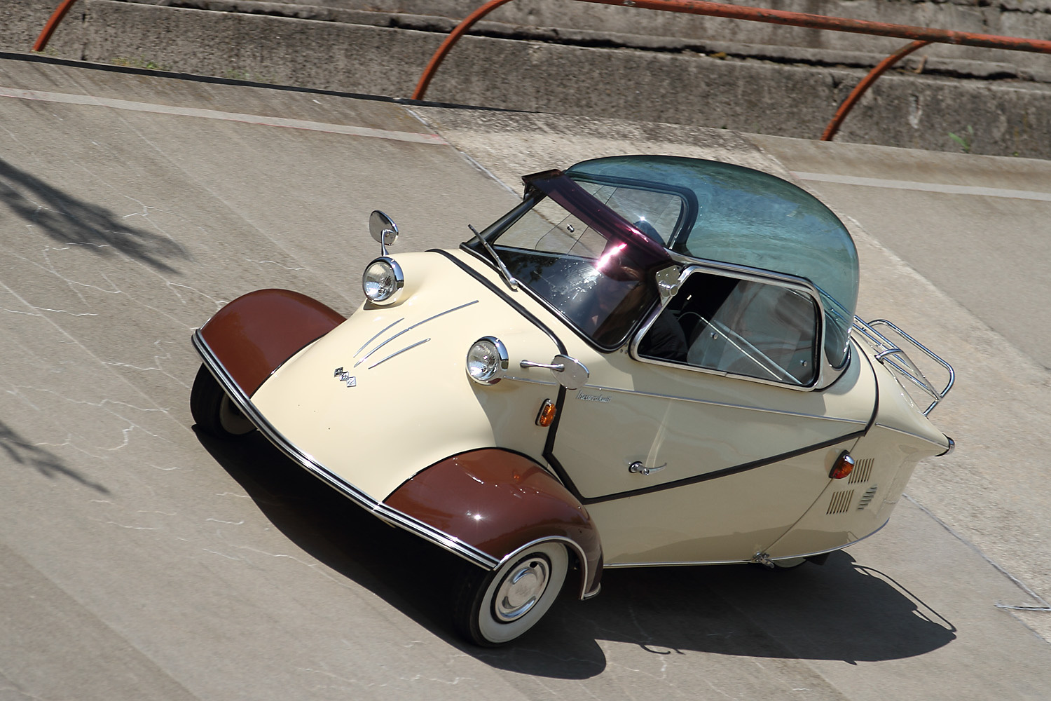 Messerschmitt KR 200 Sport