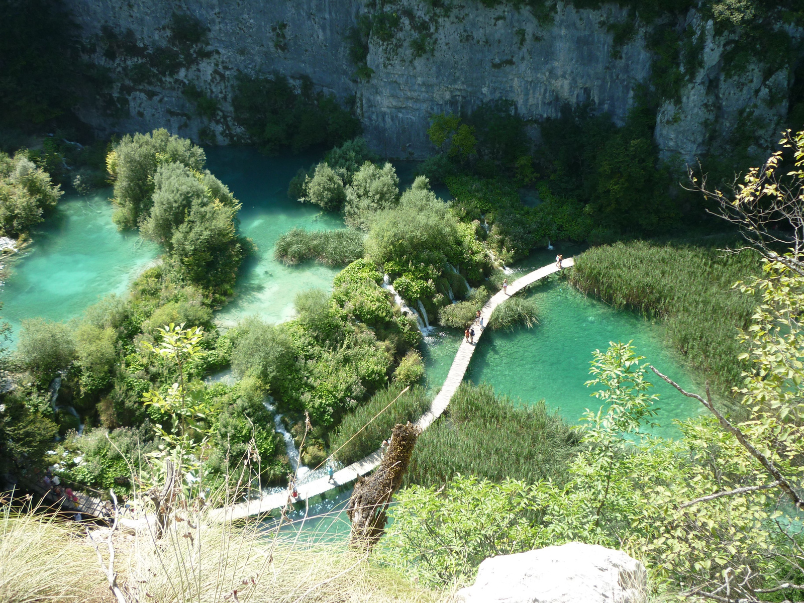 Plitvice, Nemzeti Park