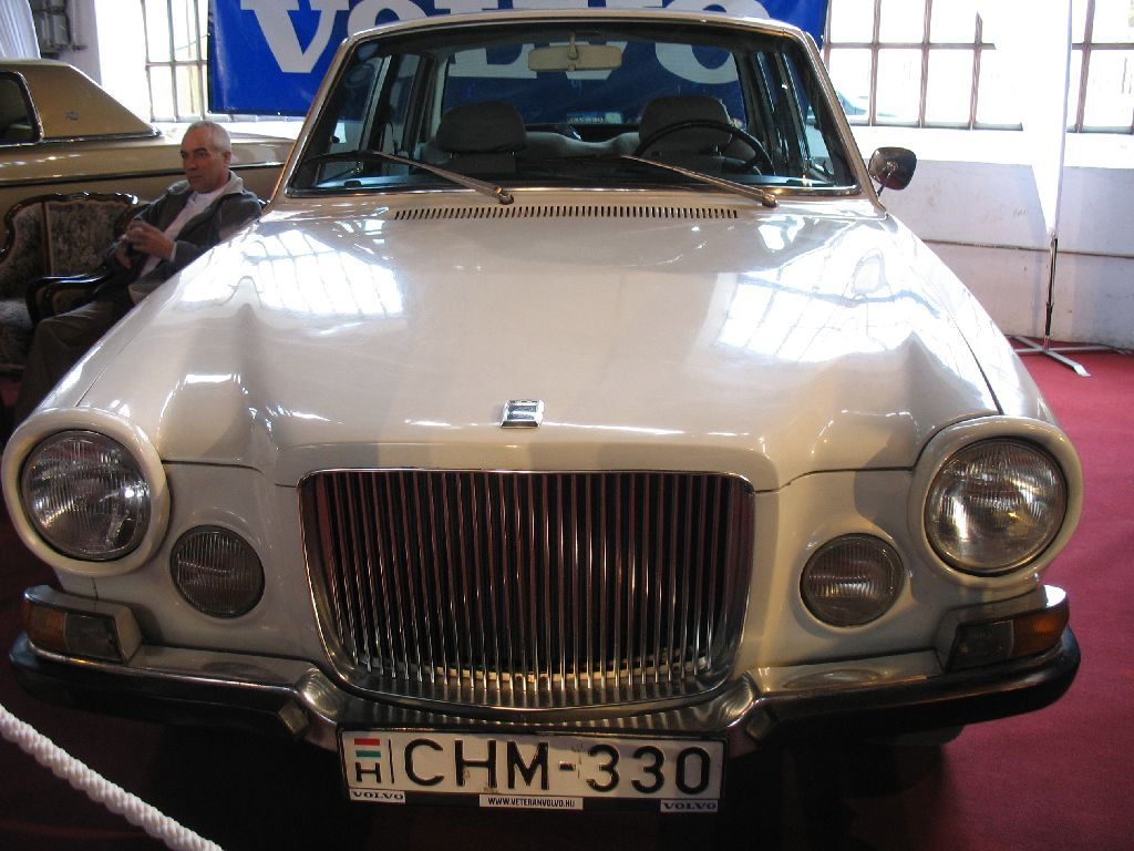 Oldtimer Expo 2011 - Cars - 059