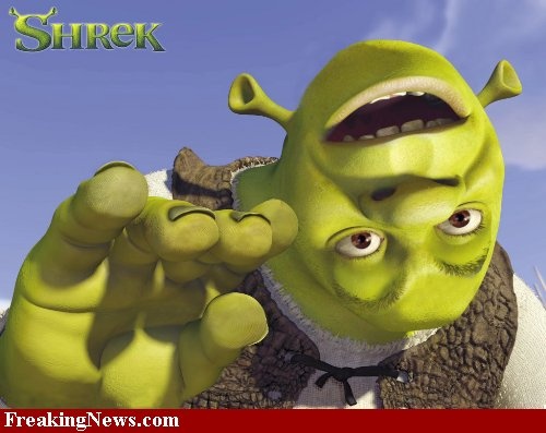 Shrek--39723