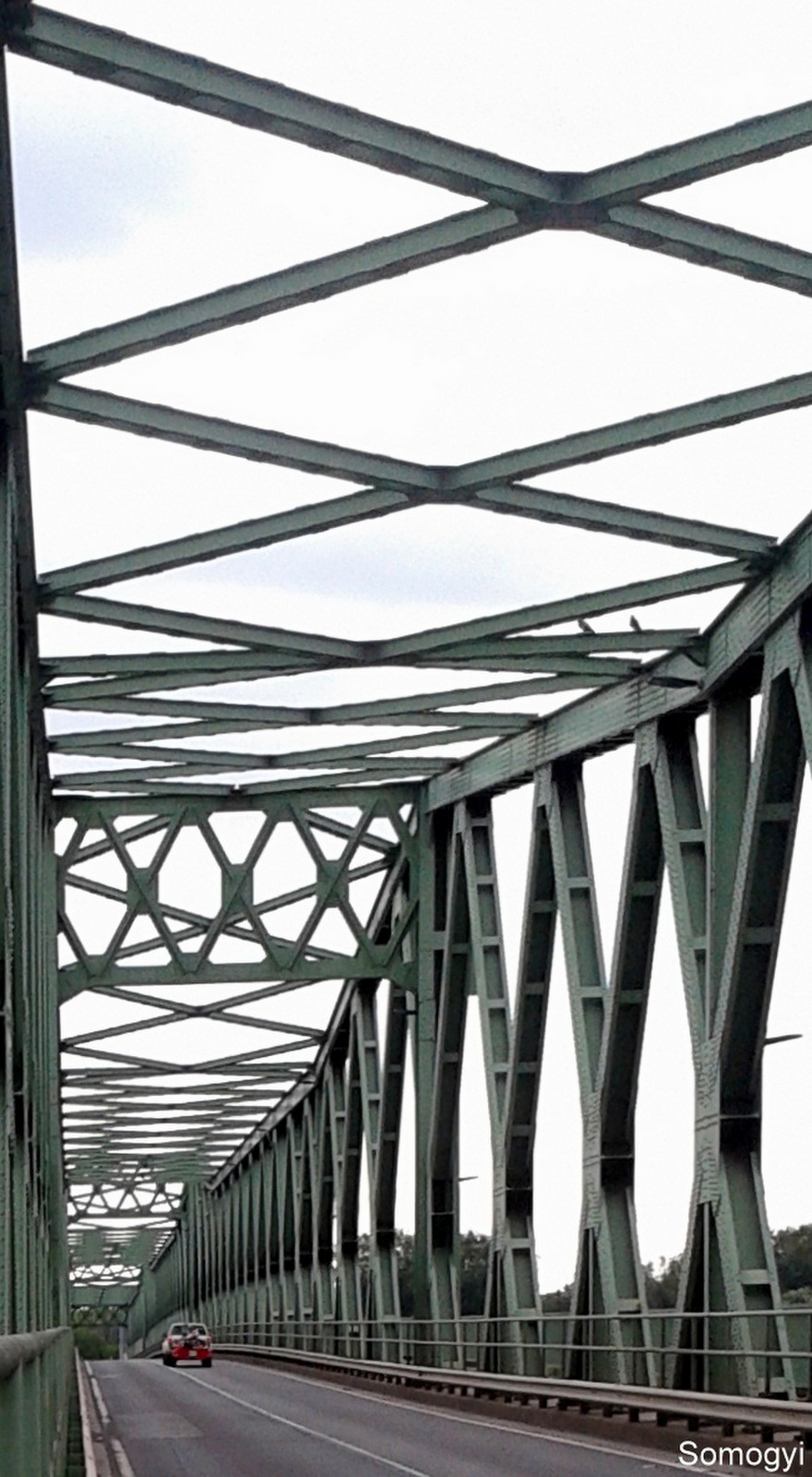 Híd részlet