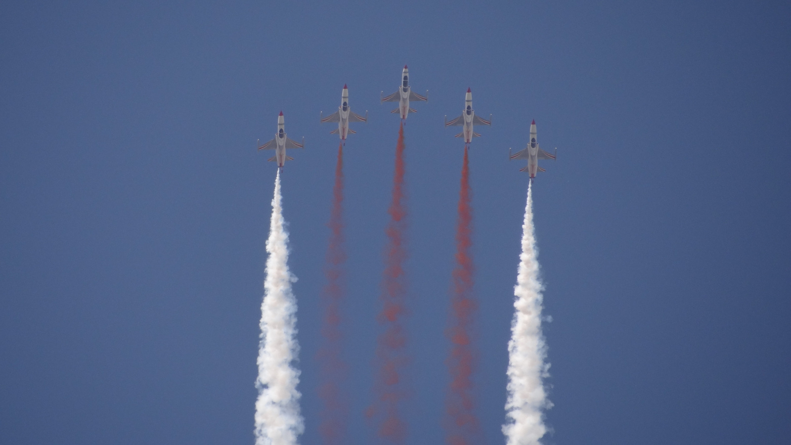 F-5 (Turkish Stars)