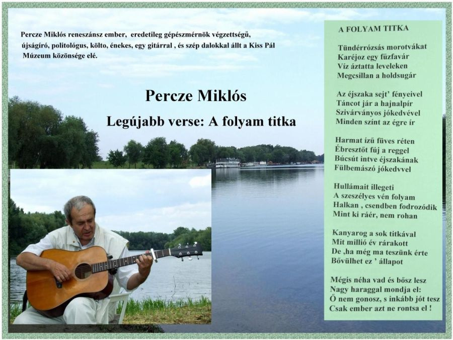 39- PERCZE MIKLÓS VERSE