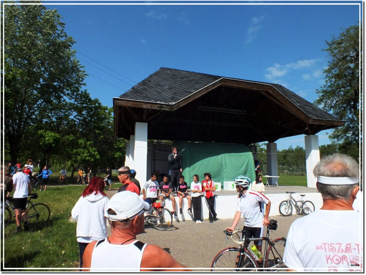 002- FELKÉSZÜLÉS A STARTRA - TISZA KERÜLŐ 70KM-ES FUTÓ ÉS KERÉKP