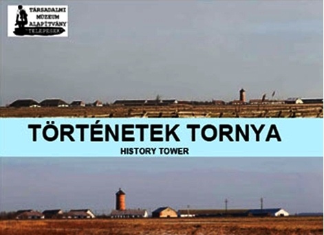 TÖRTÉNETEK TORNYA