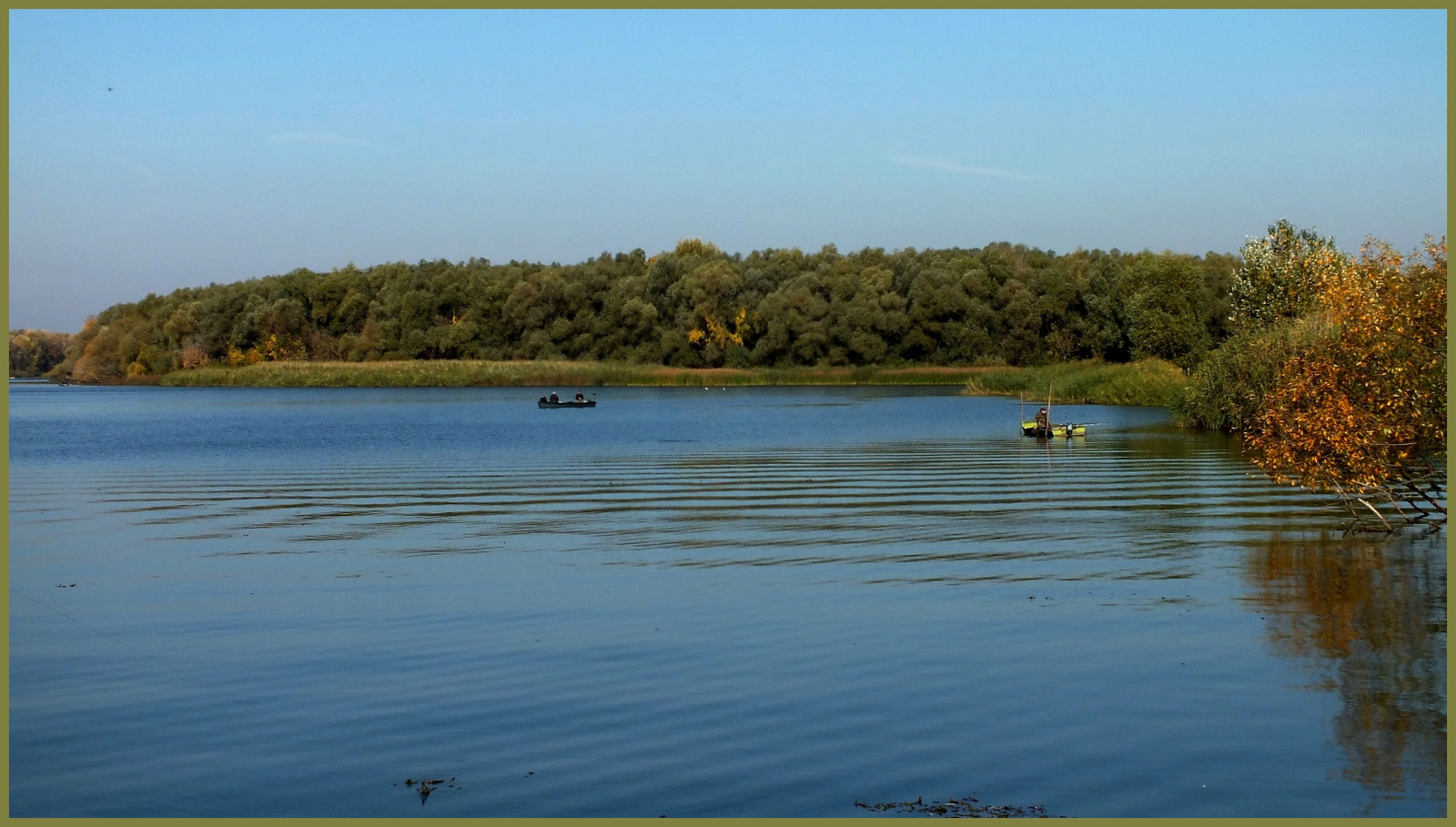 Tisza reggel- 03