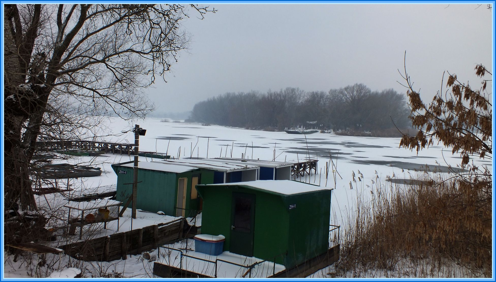 Kis Tisza- jan.- 03