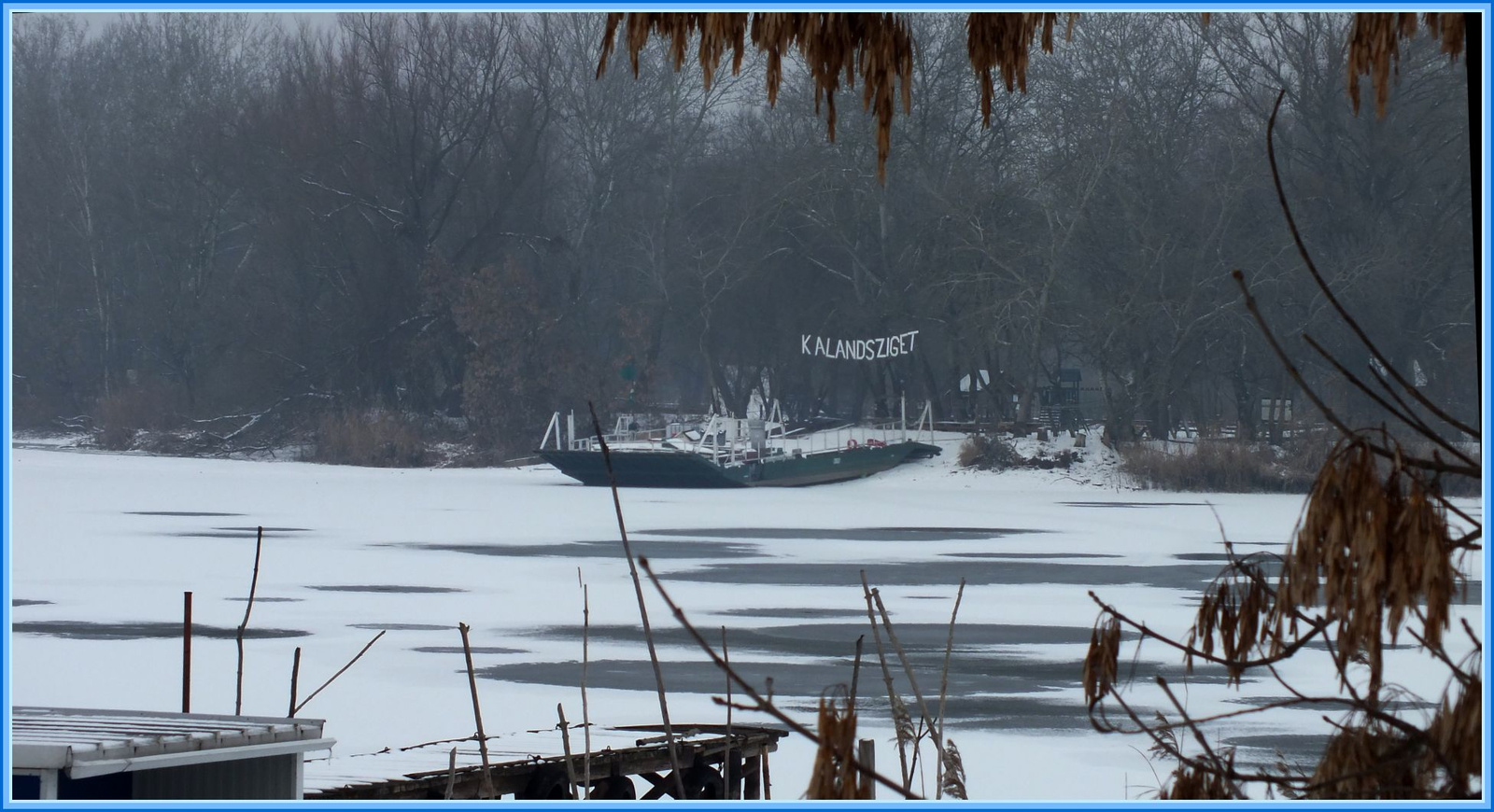 Kis Tisza- jan.- 04