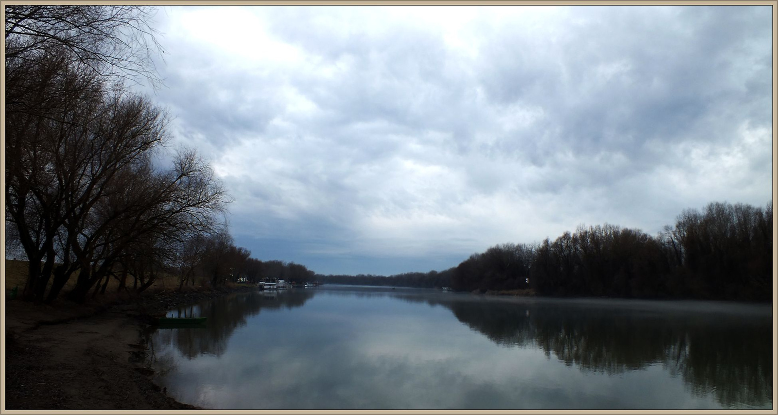 TISZA 02.11.-01