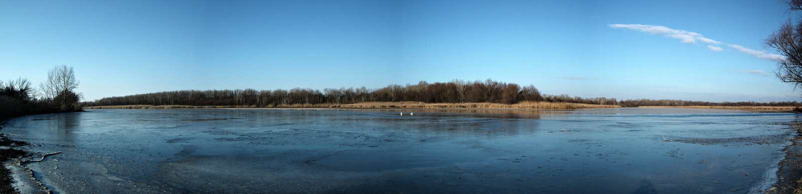 Tisza-tó. Tiszafüred!