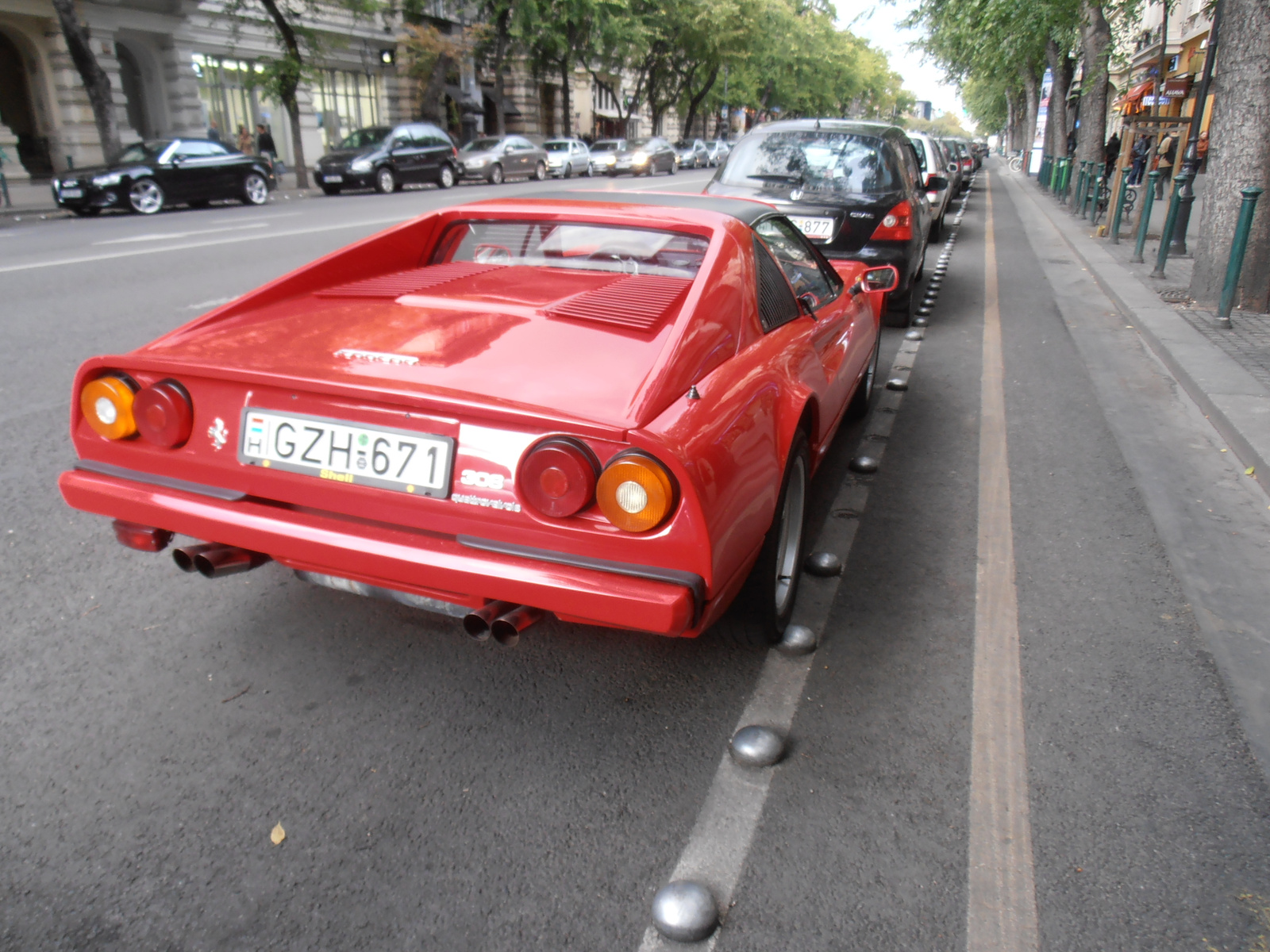 Ferrari 308