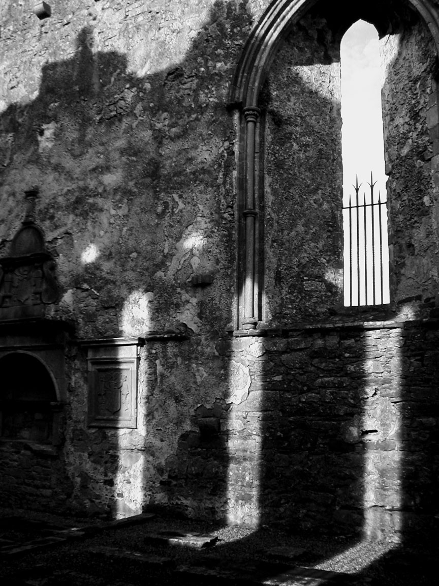 08-Rock of Cashel gr