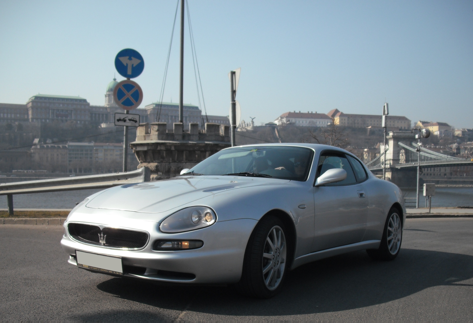 Maserati 3200GT