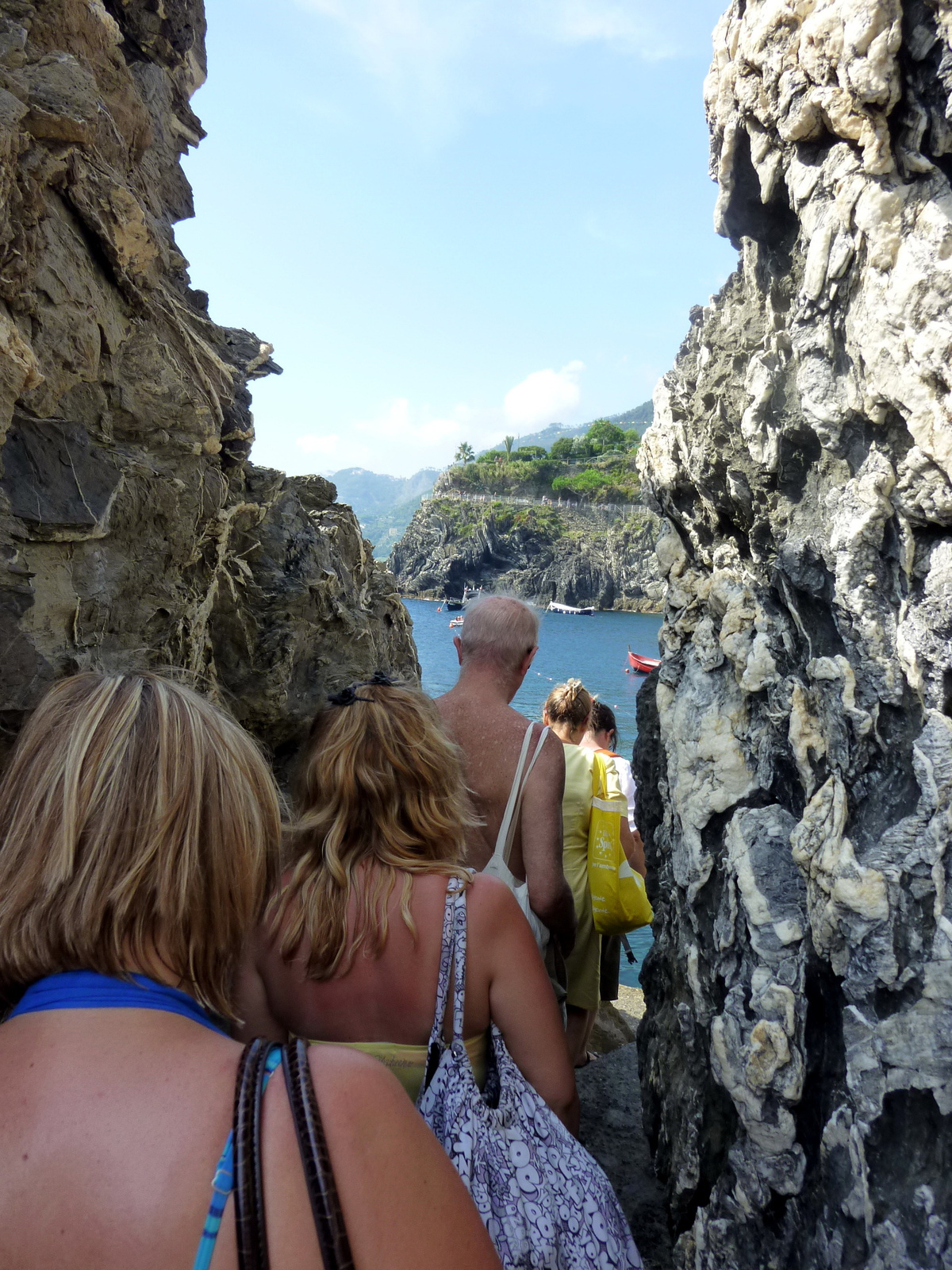 Manarola