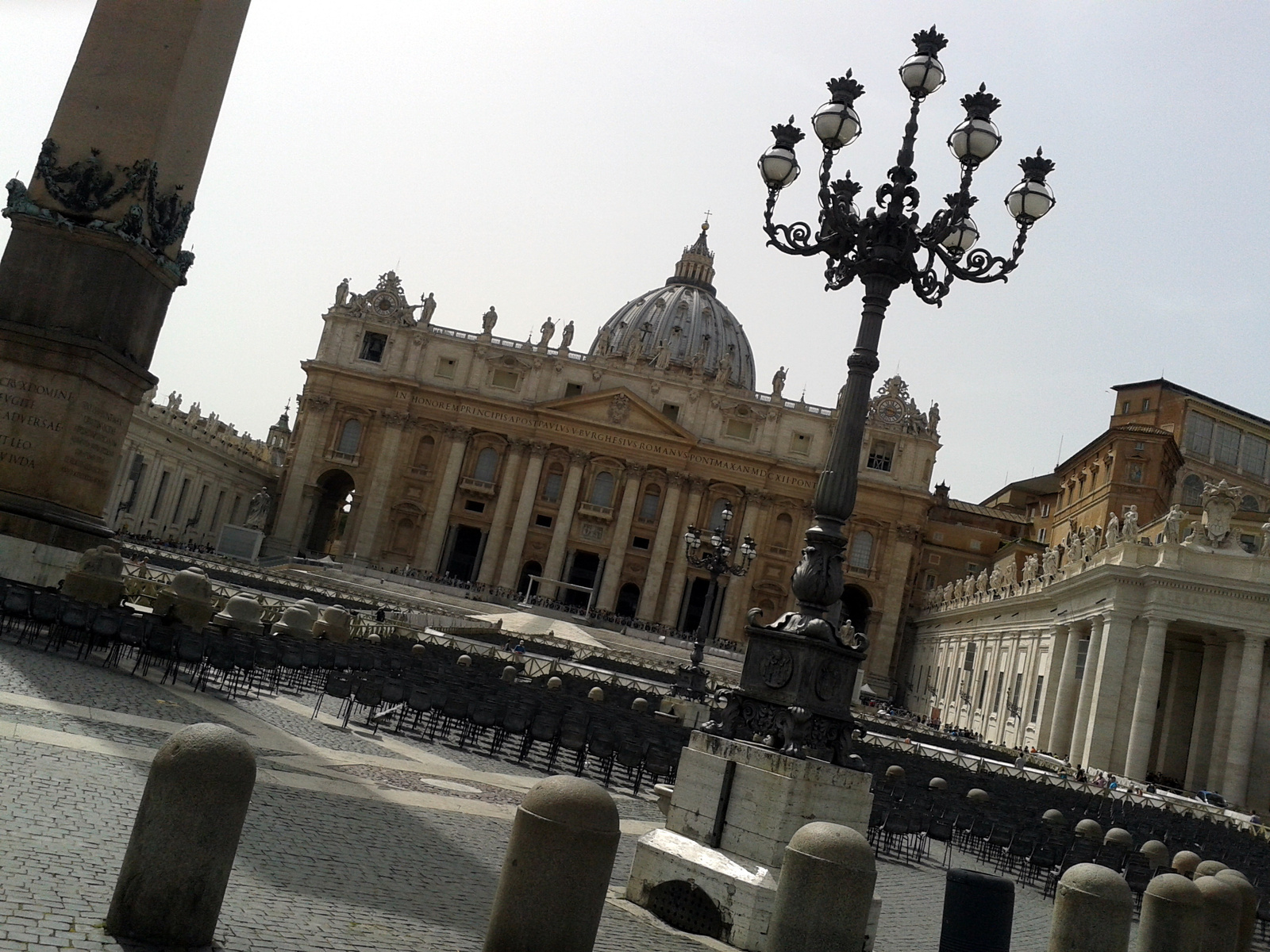 Basilica San Pietro