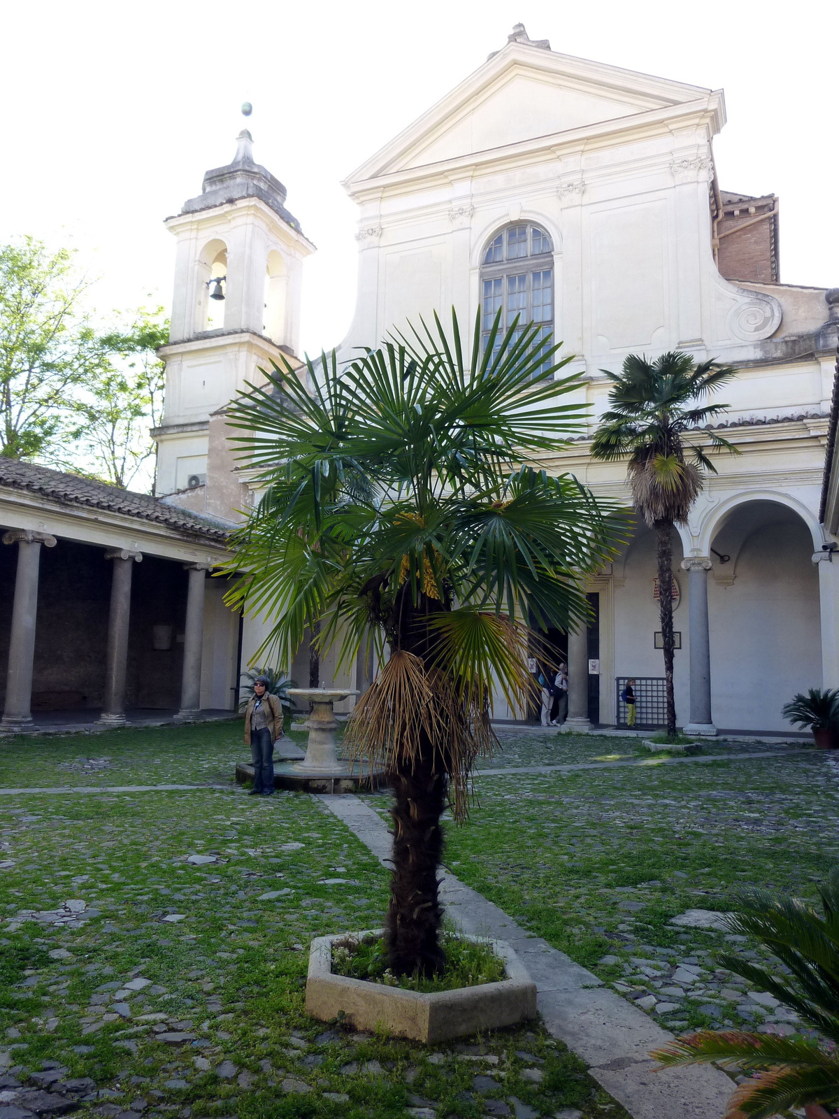 Basilica di San Clemente