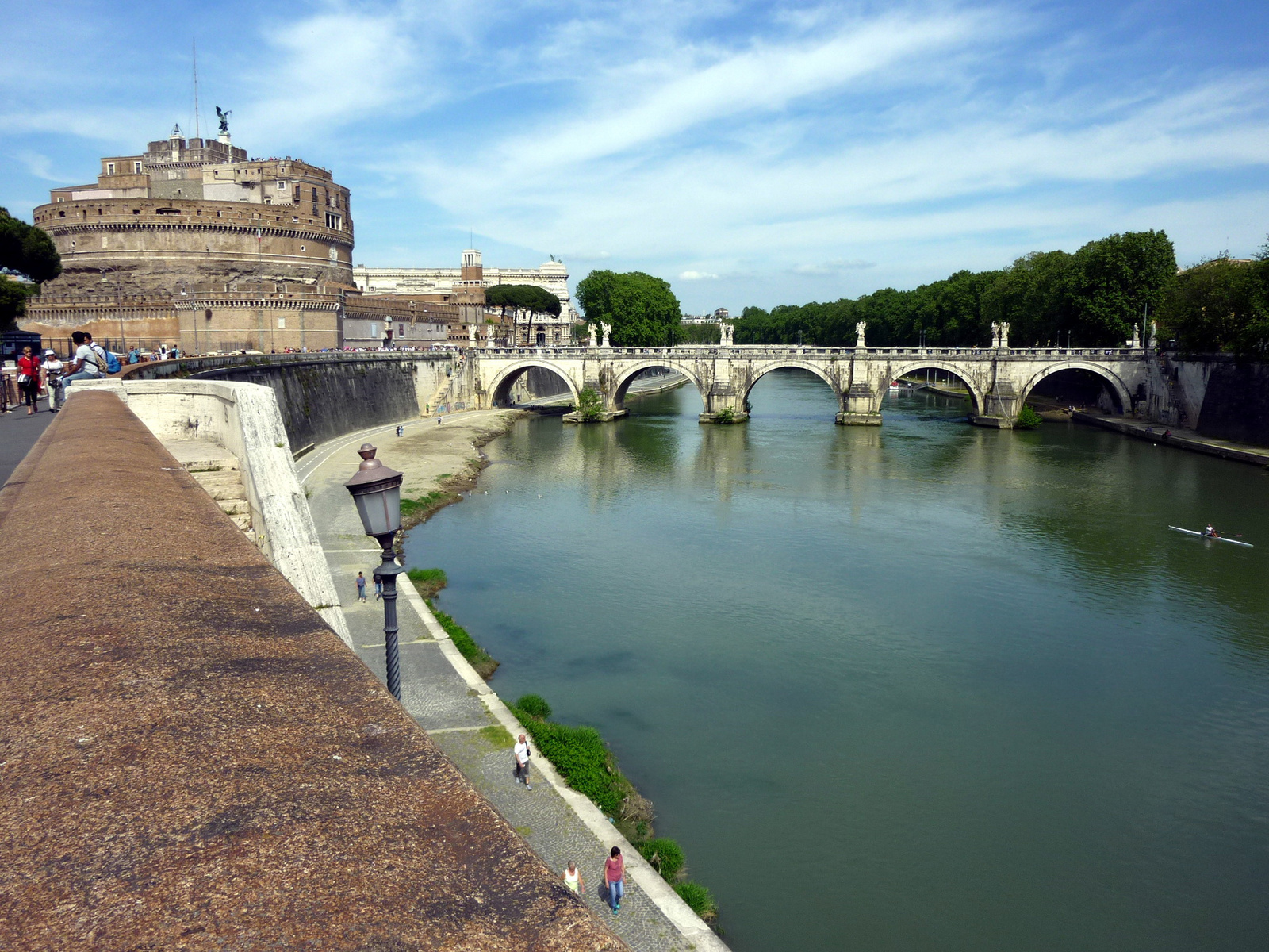 Castel Sant' Angelo