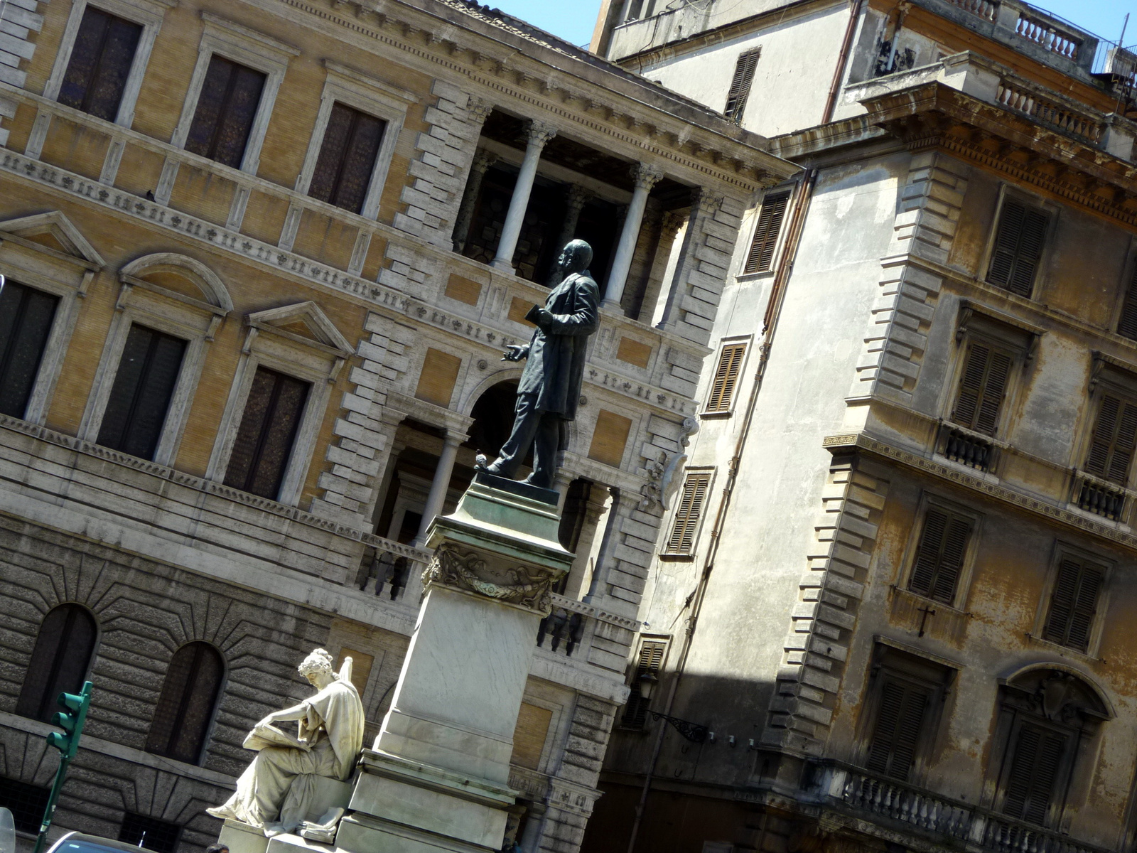 Campo de' Fiori