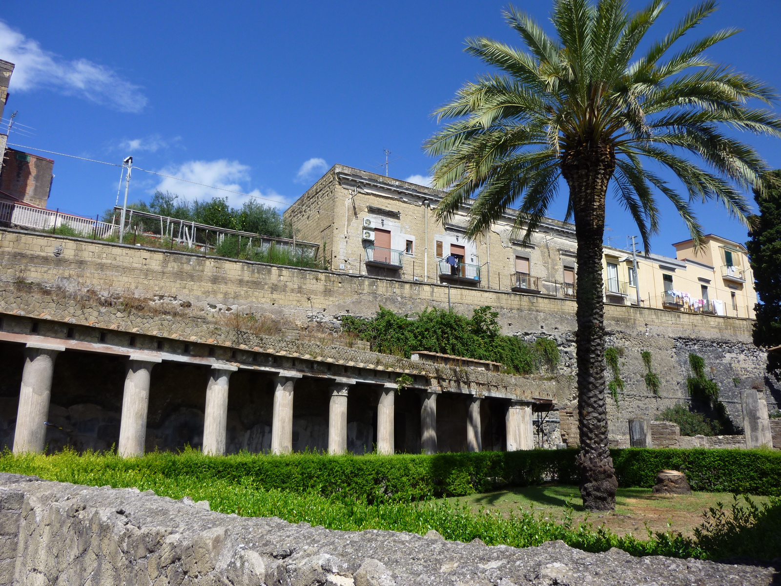 Herculaneum 1