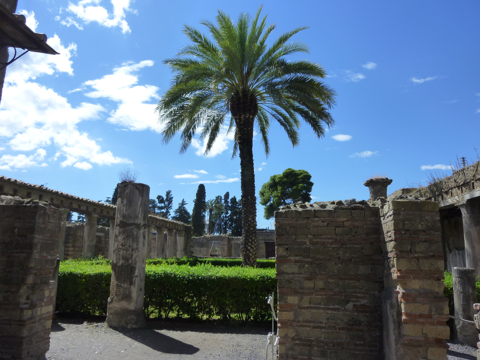 Herculaneum 3