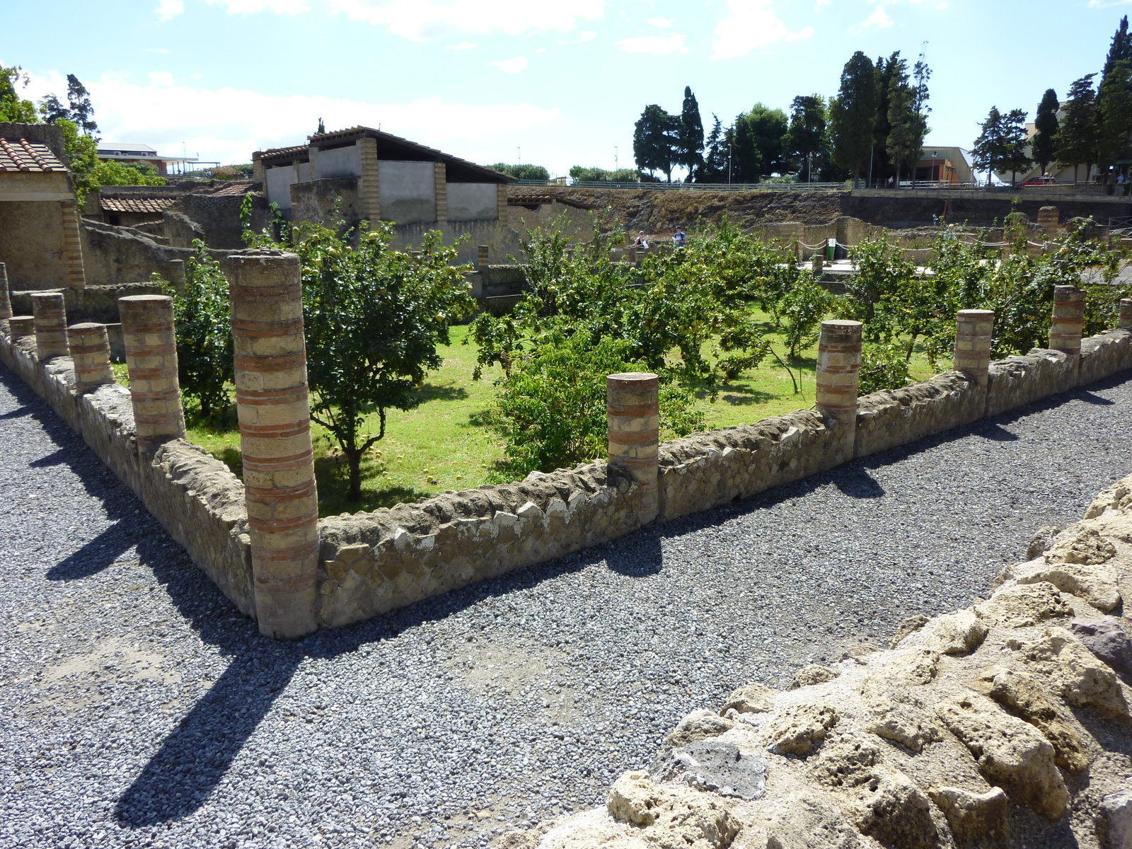 Herculaneum 4