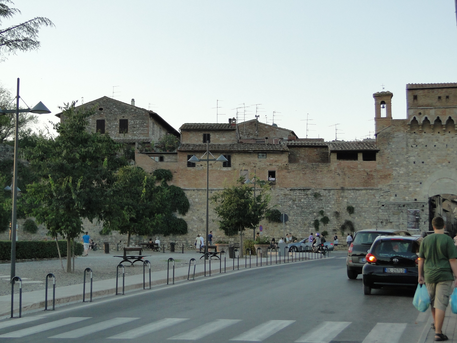 San Gimignano