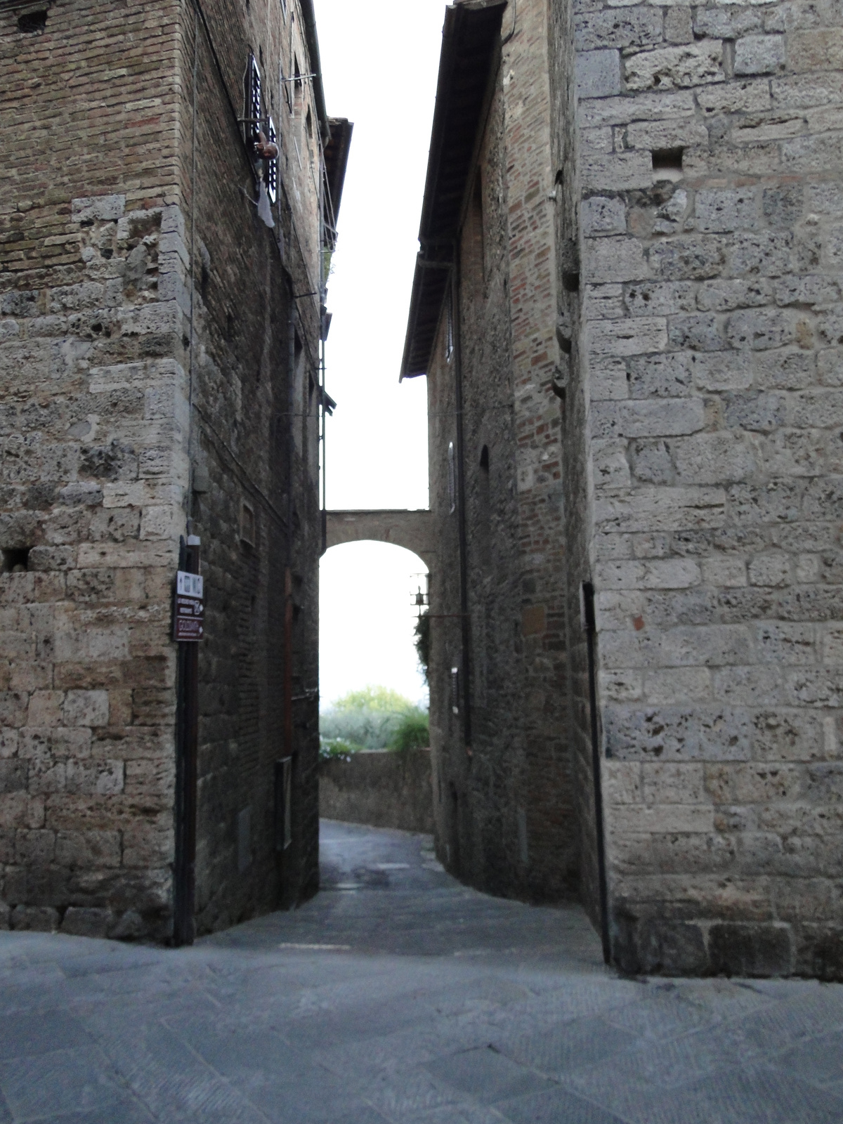 San Gimignano