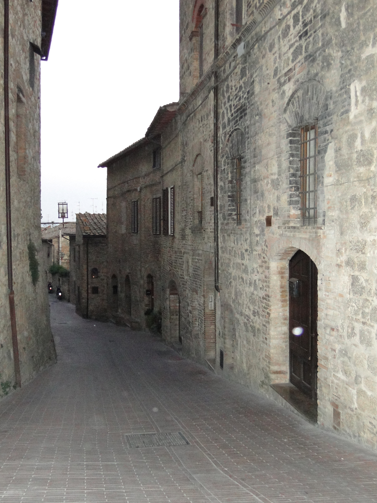 San Gimignano