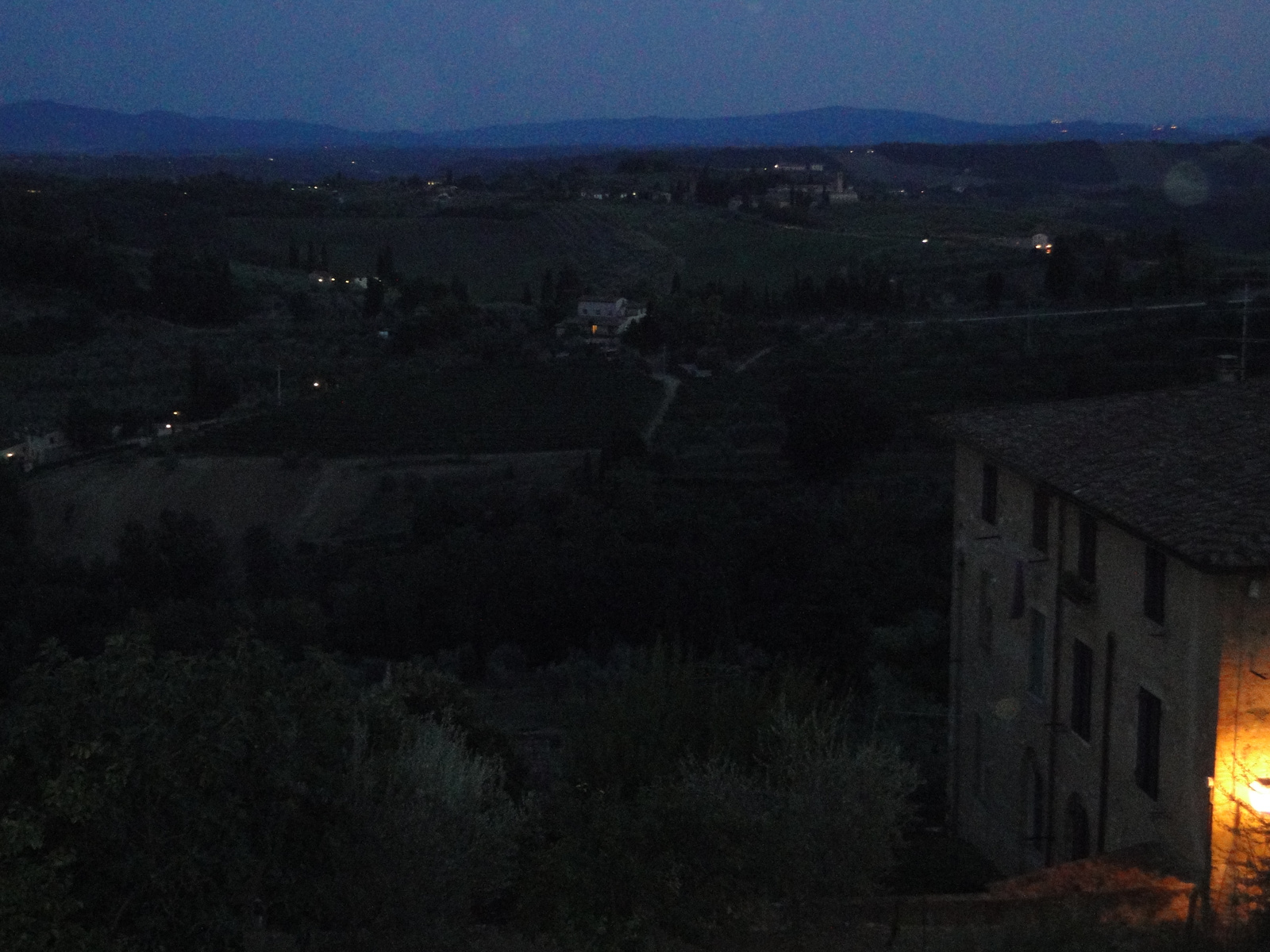 San Gimignano