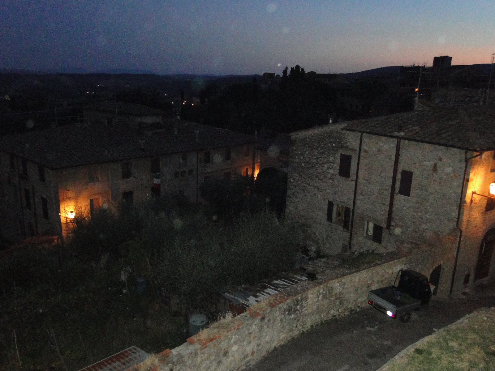 San Gimignano