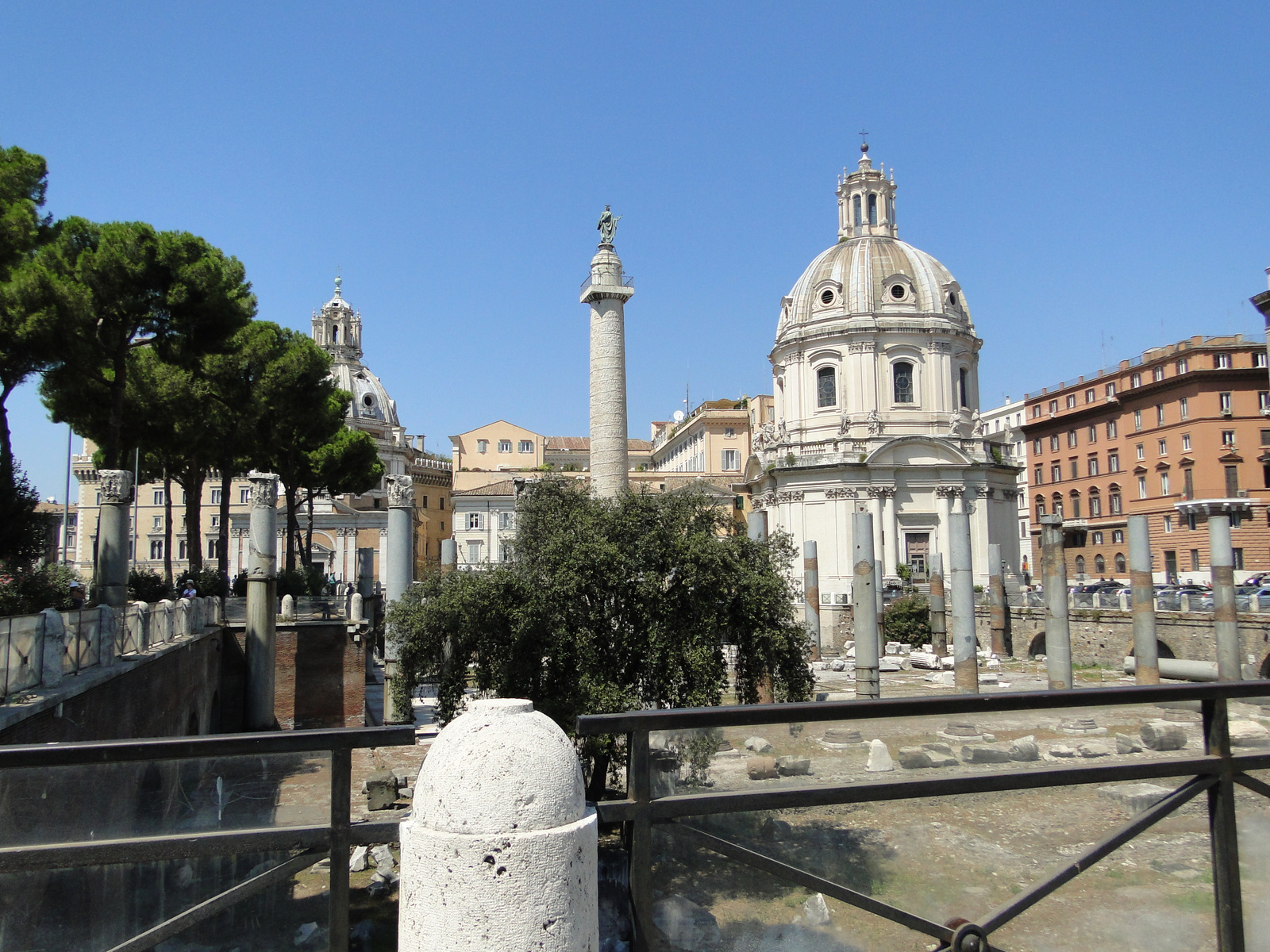 Róma, Forum Romanum