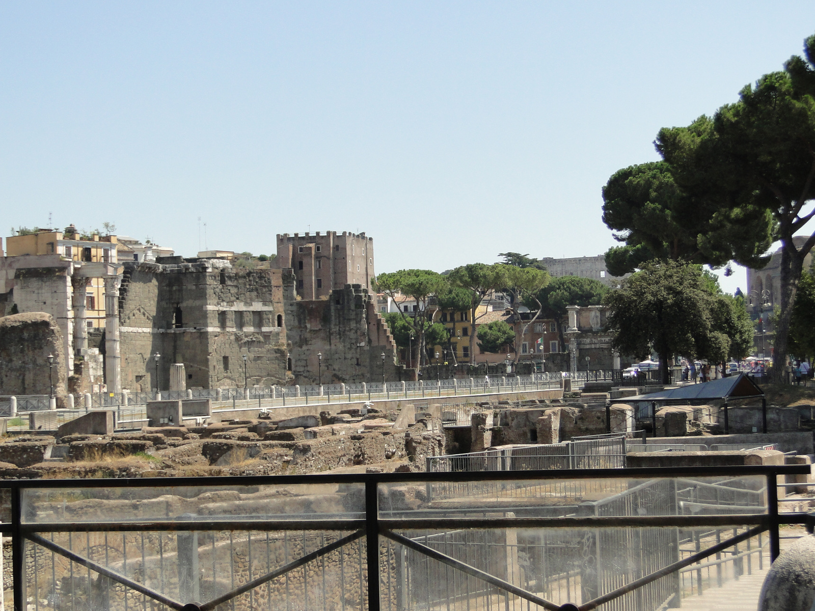 Róma, Forum Romanum