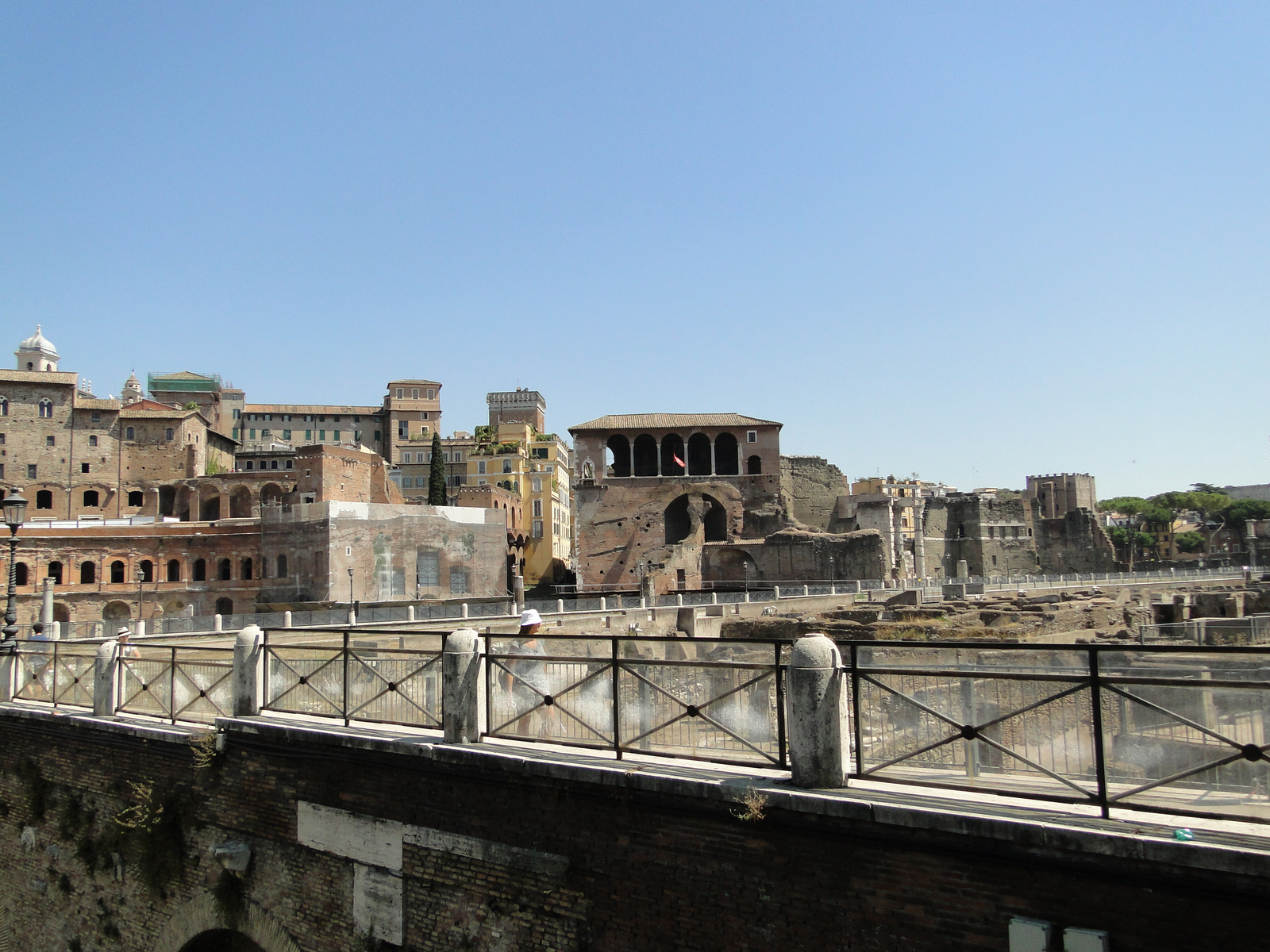 Róma, Forum Romanum