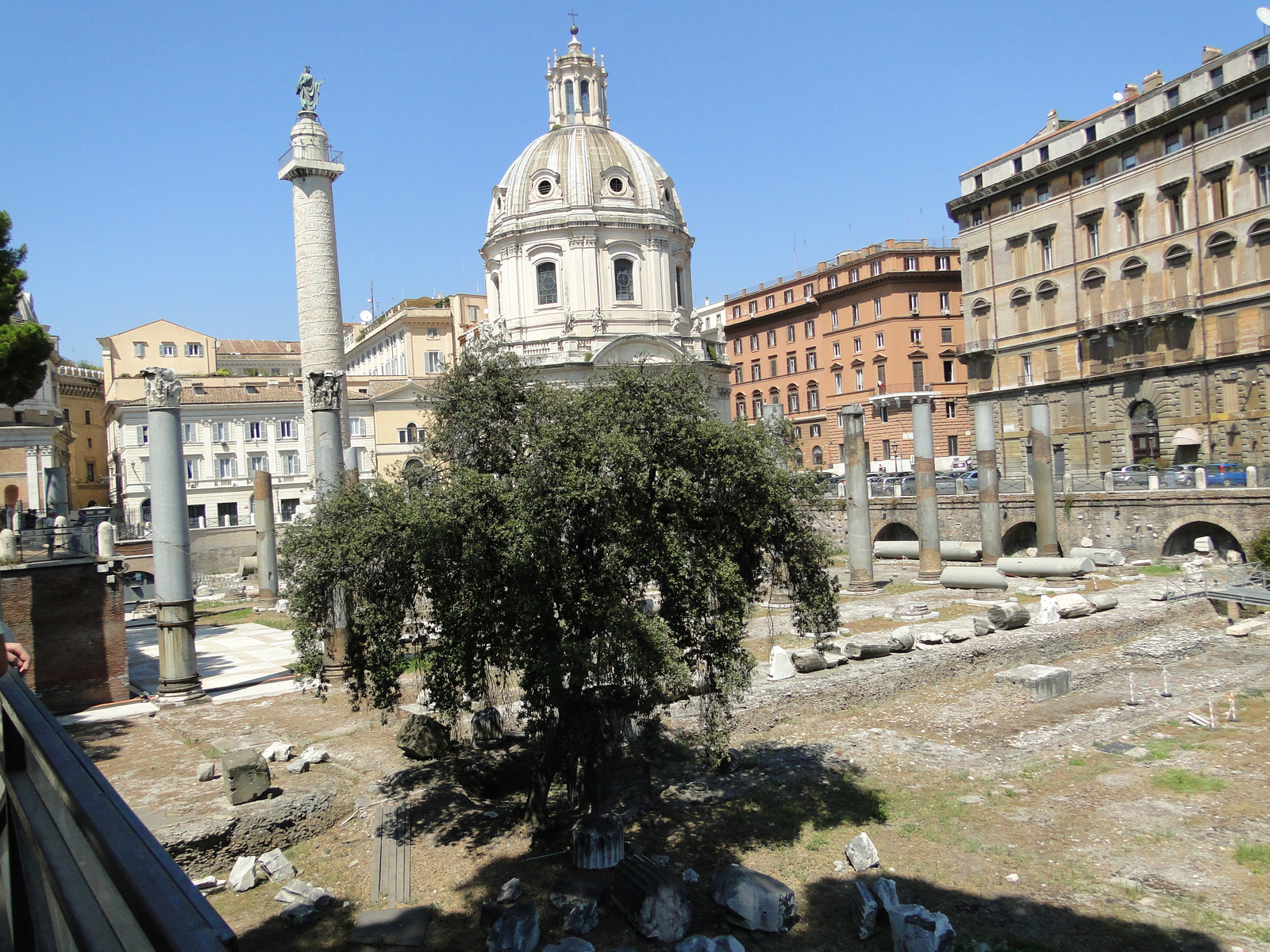 Róma, Forum Romanum