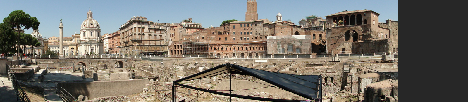 Róma, Forum Romanum