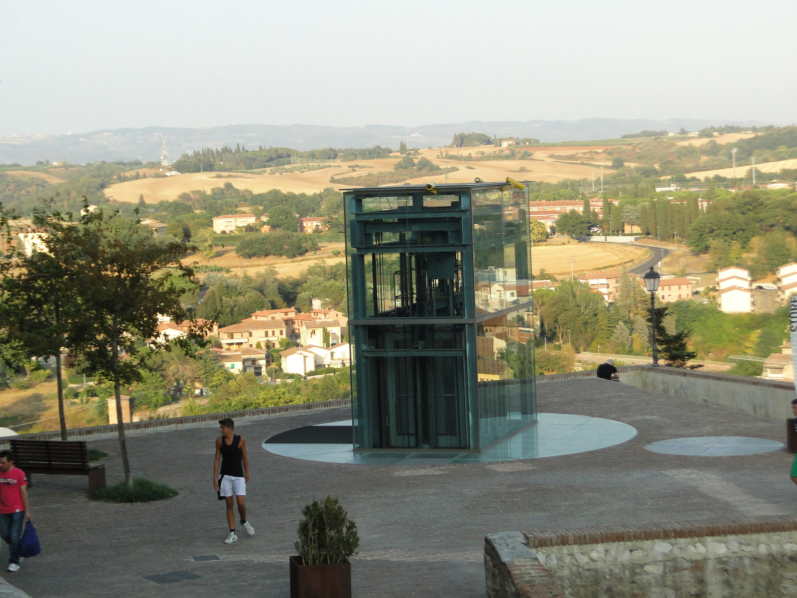 Colle Val d' Elsa