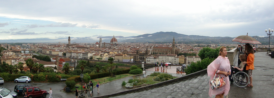 Firenze