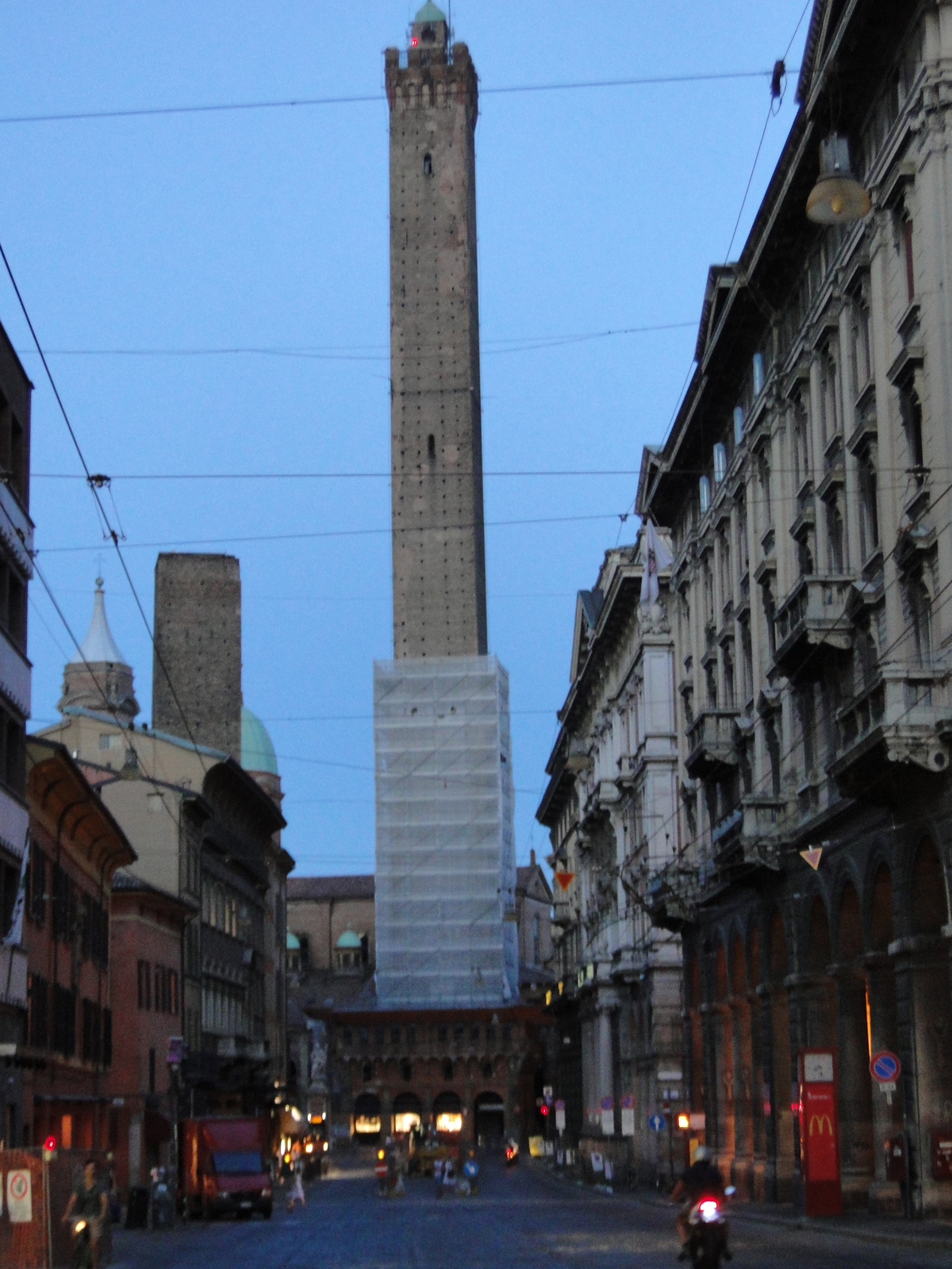 Bologna