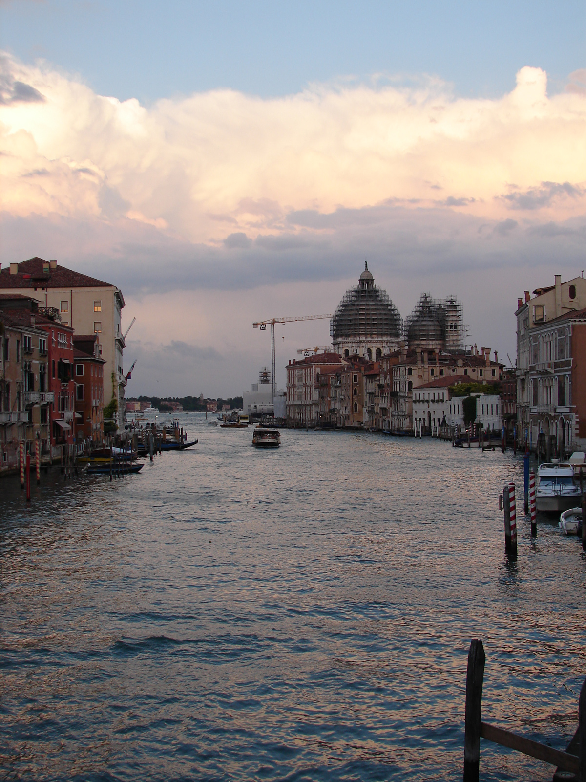 Canal Grande