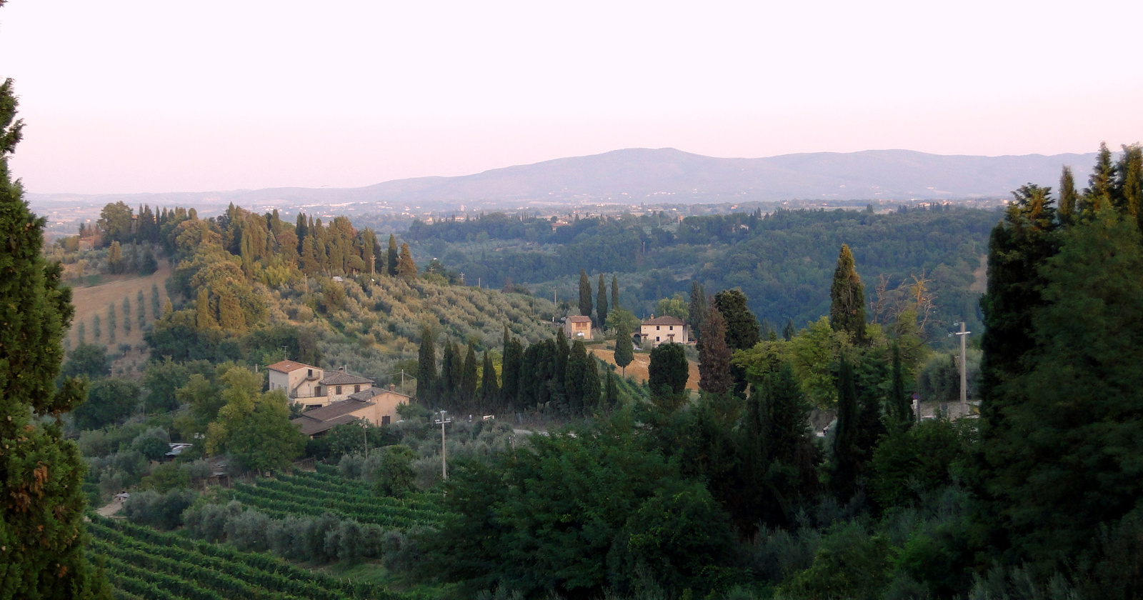 San Gimignano(3)