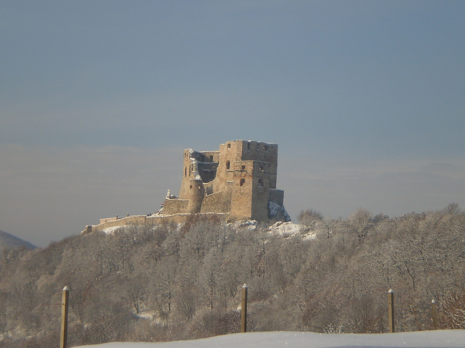 201011204Cseszneki vár